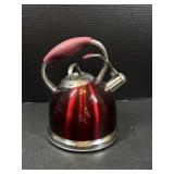 Wolfgang Puck Tea Kettle