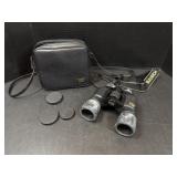 Bausch & Lomb Discoverer 10x43 Binoculars w/ Case