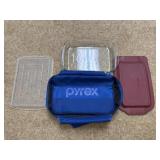 Pyrex 9 ï¿½ x 13 ï¿½