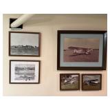 Airplane Photos