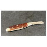 Case Pocket Knife
