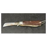 Klein Tools Pocket Knife
