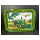 John Deere Model 4020 Tray