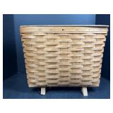 Longaberger floor basket