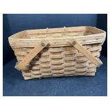 Longaberger basket