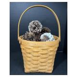 Longaberger basket