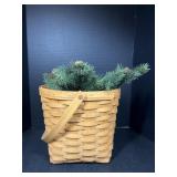 Longaberger basket