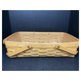Longaberger basket