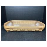 Longaberger basket