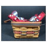 Longaberger basket