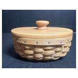 Longaberger basket