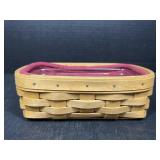 Longaberger basket