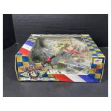 Liberty Classics Wings P-51D Mustang diecast