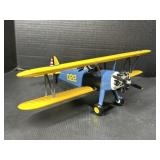 Stearman PT-17 Kaydet Model Airplane