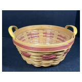 Longaberger basket