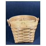 Longaberger basket