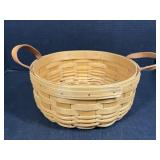 Longaberger basket