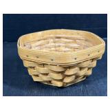 Longaberger basket