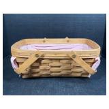 Longaberger basket