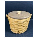 Longaberger basket