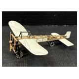 Hallmark 1902 Wright Glider Keepsake Ornament