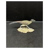 Roadrunner Statue