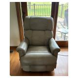 La-Z-Boy Leather Recliner