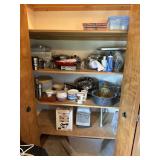 Contents Of Closet