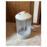 Quartz Space Heater