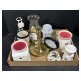 Candle Decor