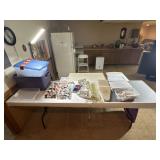 Sewing Supplies and more
