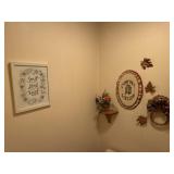 Wall Decor