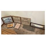 Religious Needlework, Farm Prints & Wall Art