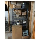 Canning Supplies and more