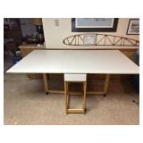 Drop Leaf Table