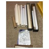 Airplane Blueprints and more