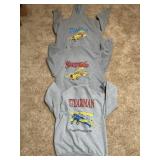 Stearman airplane sweatshirts