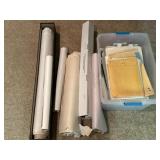 Airplane Blueprints and more