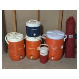 Coolers