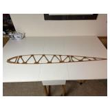 Airplane Wing Rib
