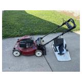 Toro Recycler 22" Push Mower