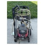 Black Max Electric Power Washer