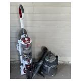 Shark Rotator Professional Upright & Shop Vacuum