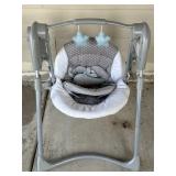 Graco Rocker Swing