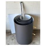 Sheet metal