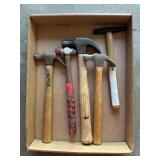 Hammers
