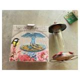 Bird Feeders