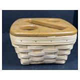 Longaberger basket