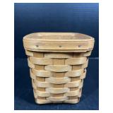Longaberger basket