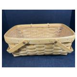 Longaberger basket